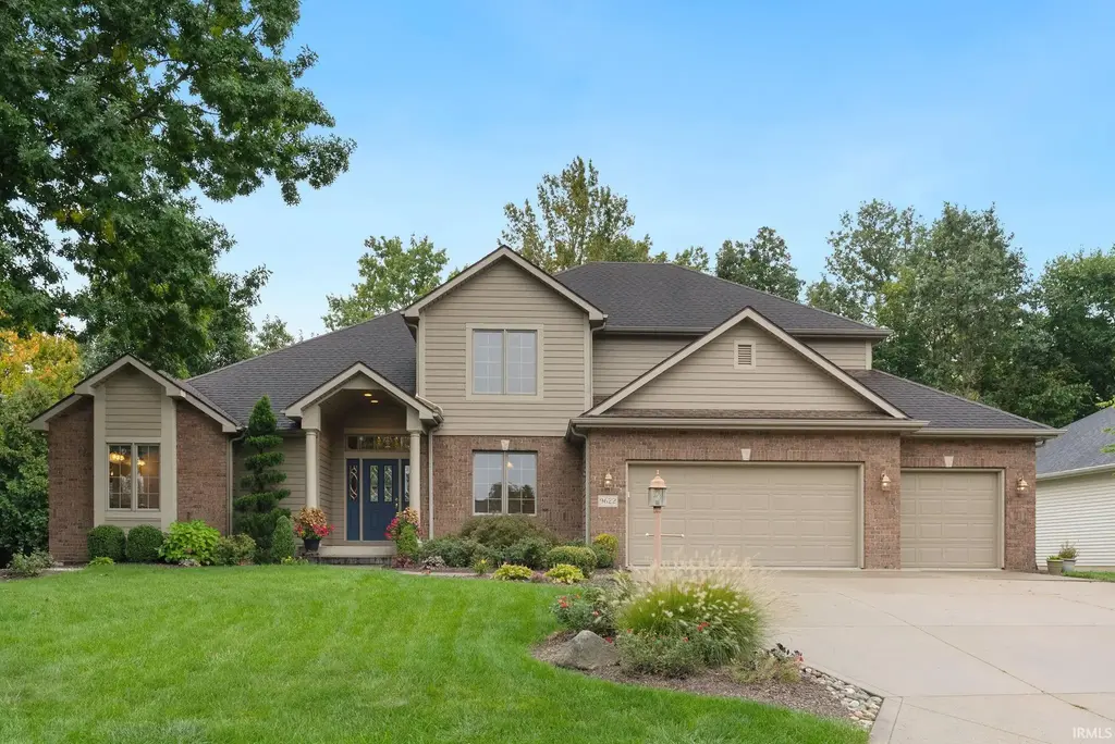 9622 Stowaway Cove, Fort Wayne