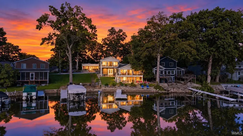 1035 Pleasant Point, Rome City