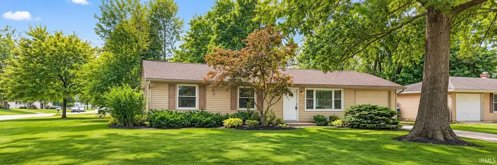 1220 Highland Terrace Drive, New Haven