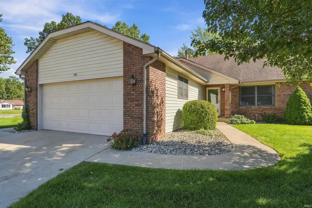 348 Channelview Drive, Warsaw