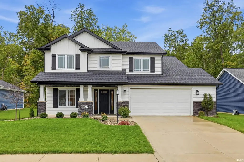 14059 Diavik Place, Fort Wayne