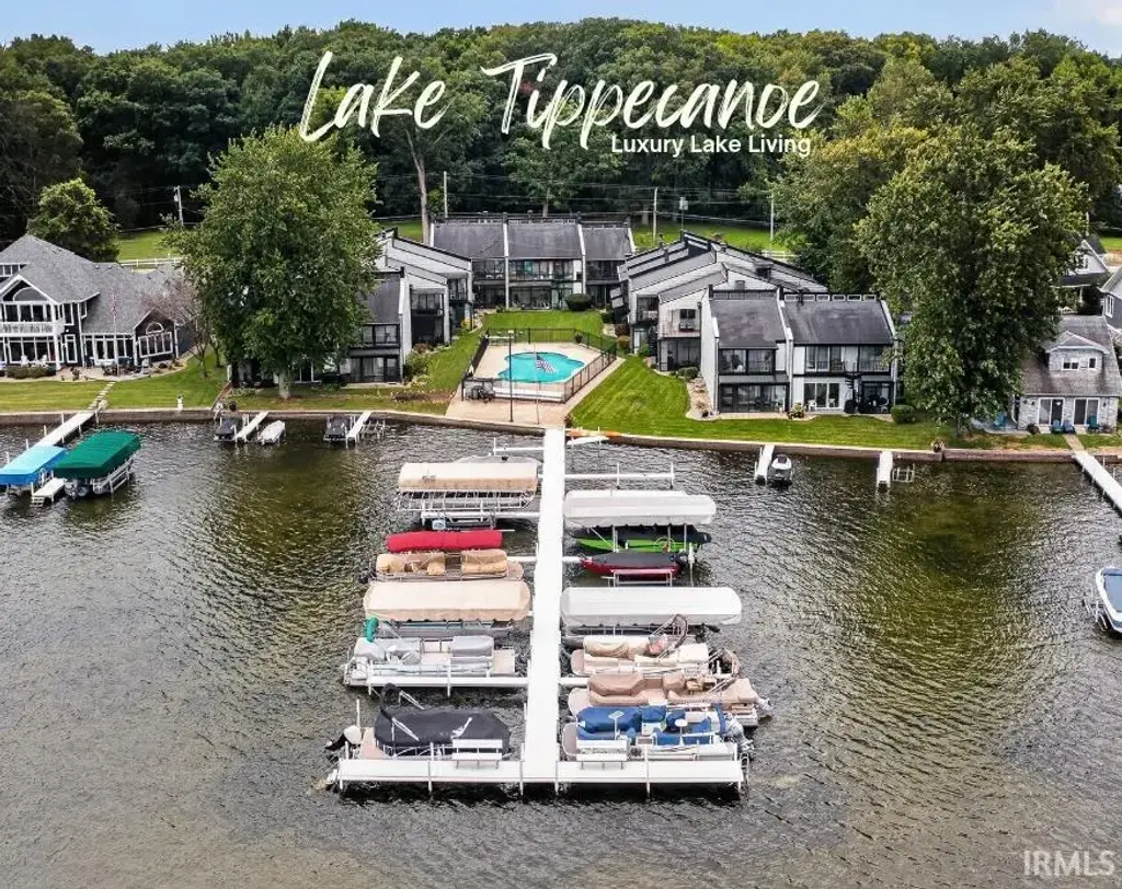 3586 E. Forest Glen Ave. (unit 4), Leesburg
