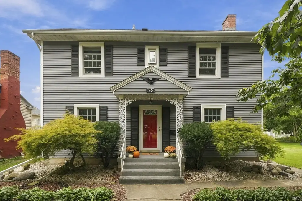 1451 Poplar Street, Huntington