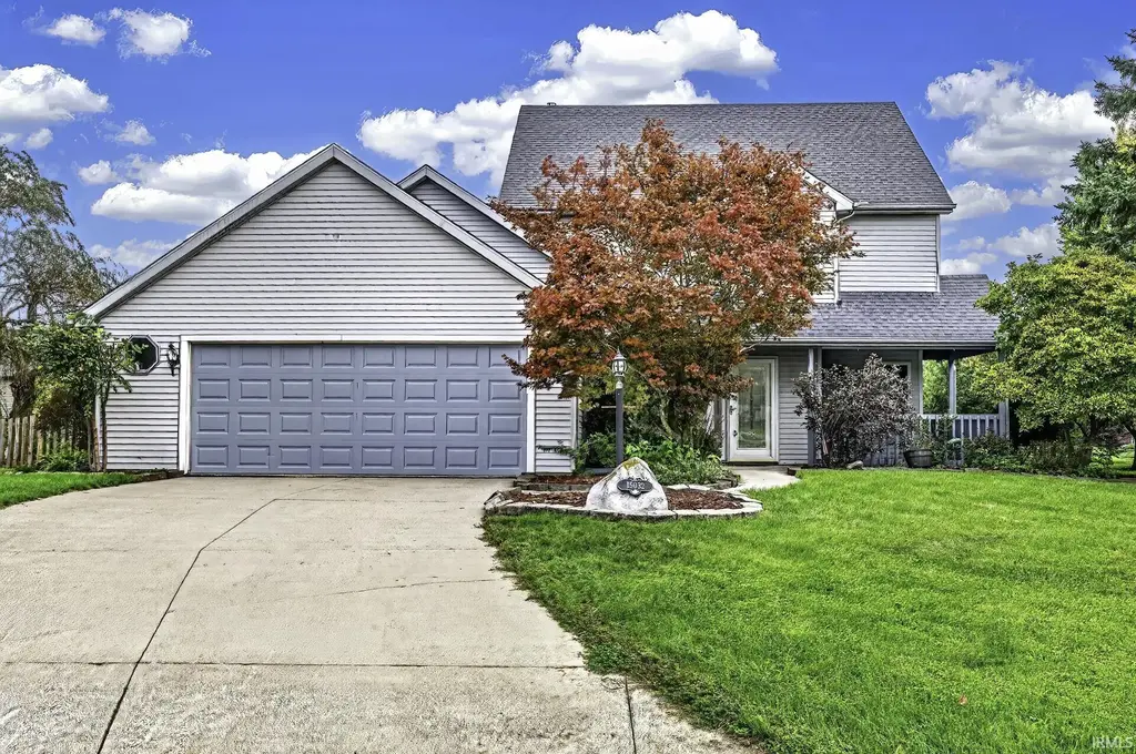 15032 Windwood Court, Huntertown