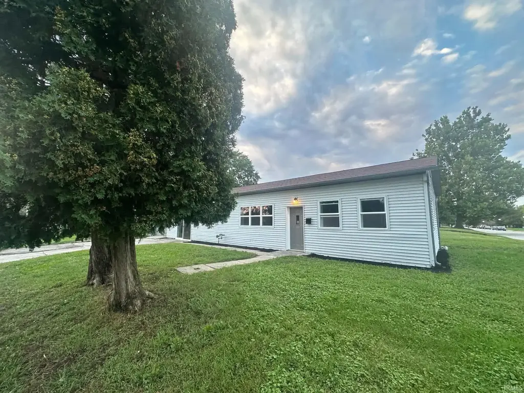1806 Fruit Street, Huntington