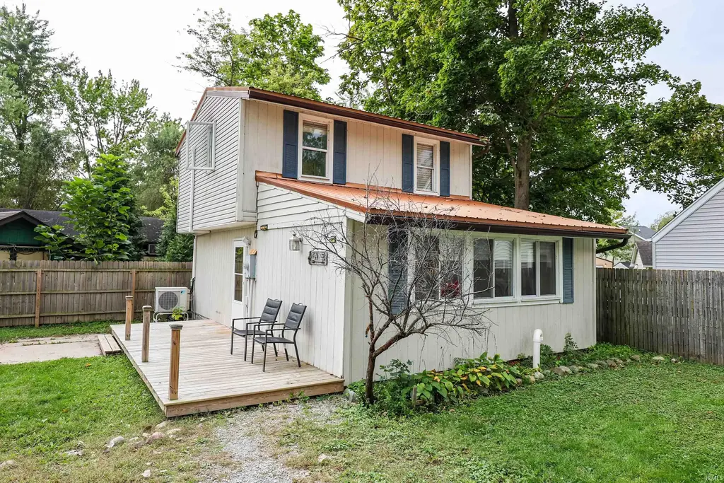 3565 Sycamore Lane 57, Columbia City