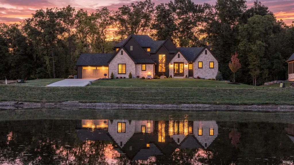 17550 Umbra Trail, Huntertown