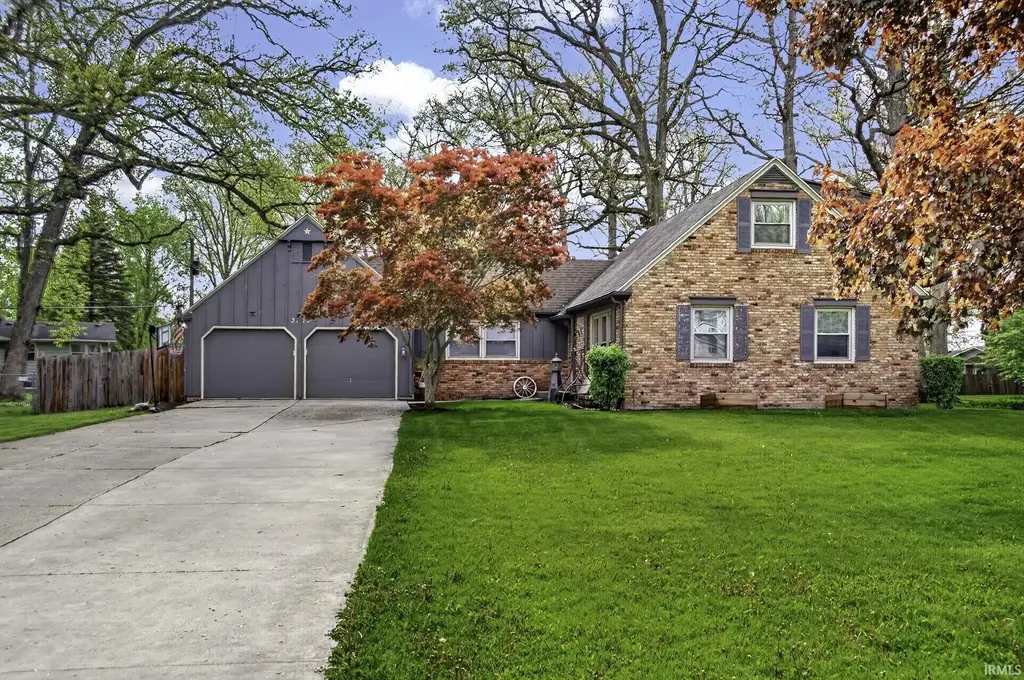 3712 Blueridge Lane, Fort Wayne