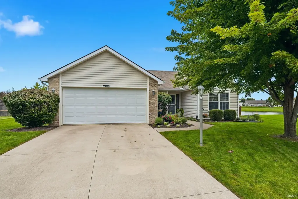 16036 Timberwillow Drive, Huntertown