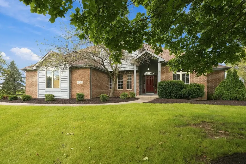12112 Blairmore Court, Fort Wayne