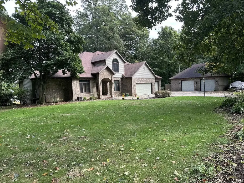 14521 Olive Lane, Plymouth