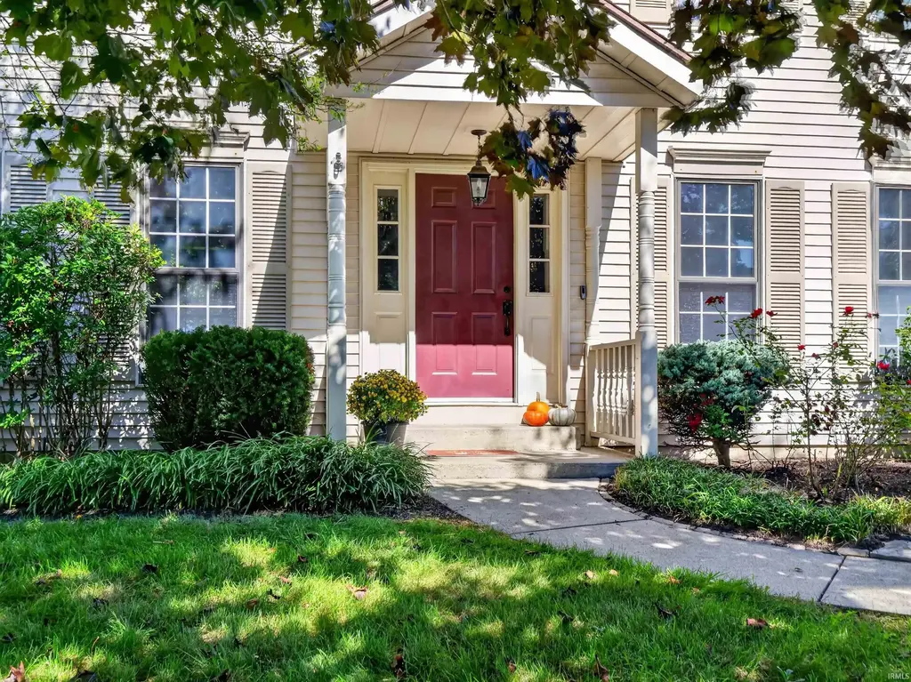 6517 Belle Isle Place, Fort Wayne