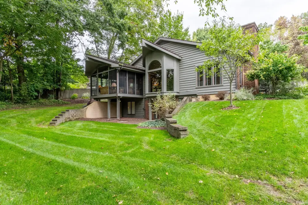 6732 Mallard Cove Terrace, Fort Wayne