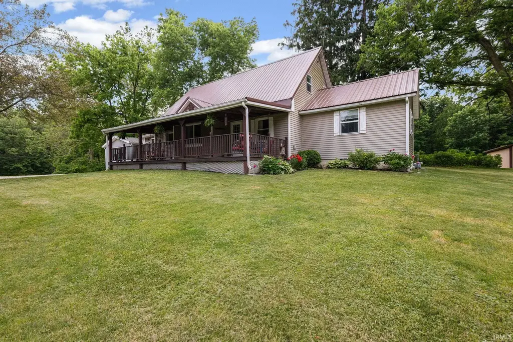 6960 N 680 W, Shipshewana