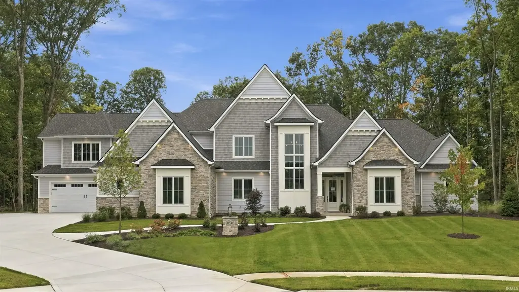 14546 Magnolia Parkway, Fort Wayne