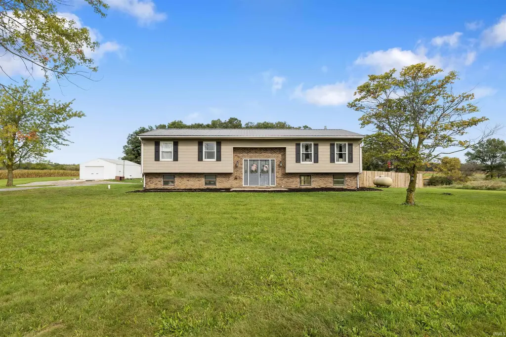 5217 County Road 36a, Butler