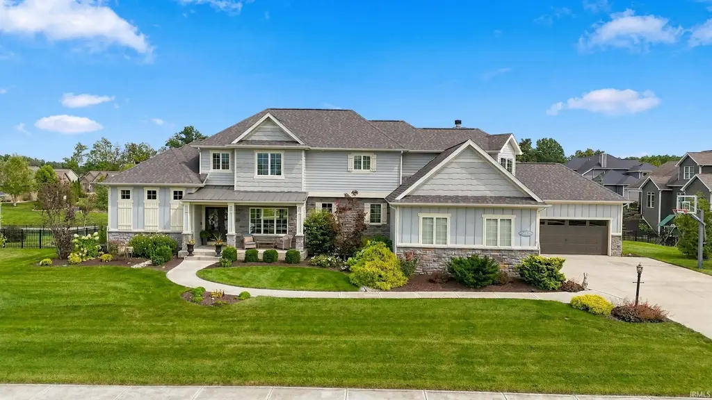 14920 Whisper Rock Boulevard, Fort Wayne