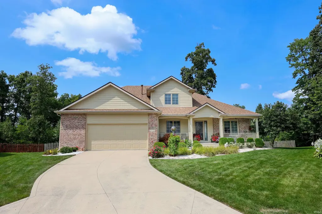 8224 Sunny Hill Cove, Fort Wayne