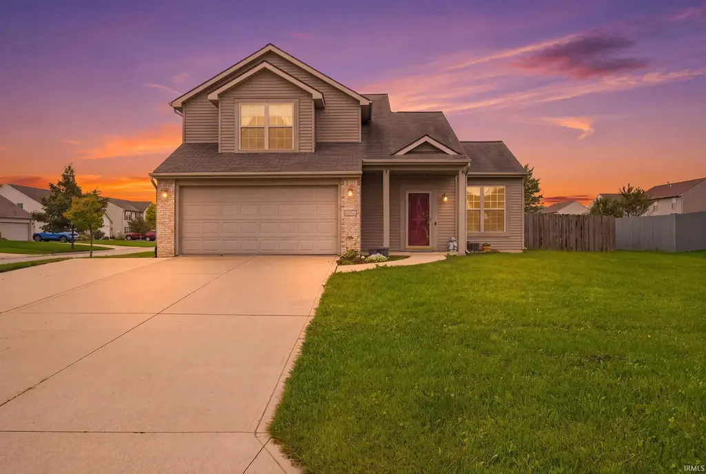 2919 Derry Place, Fort Wayne