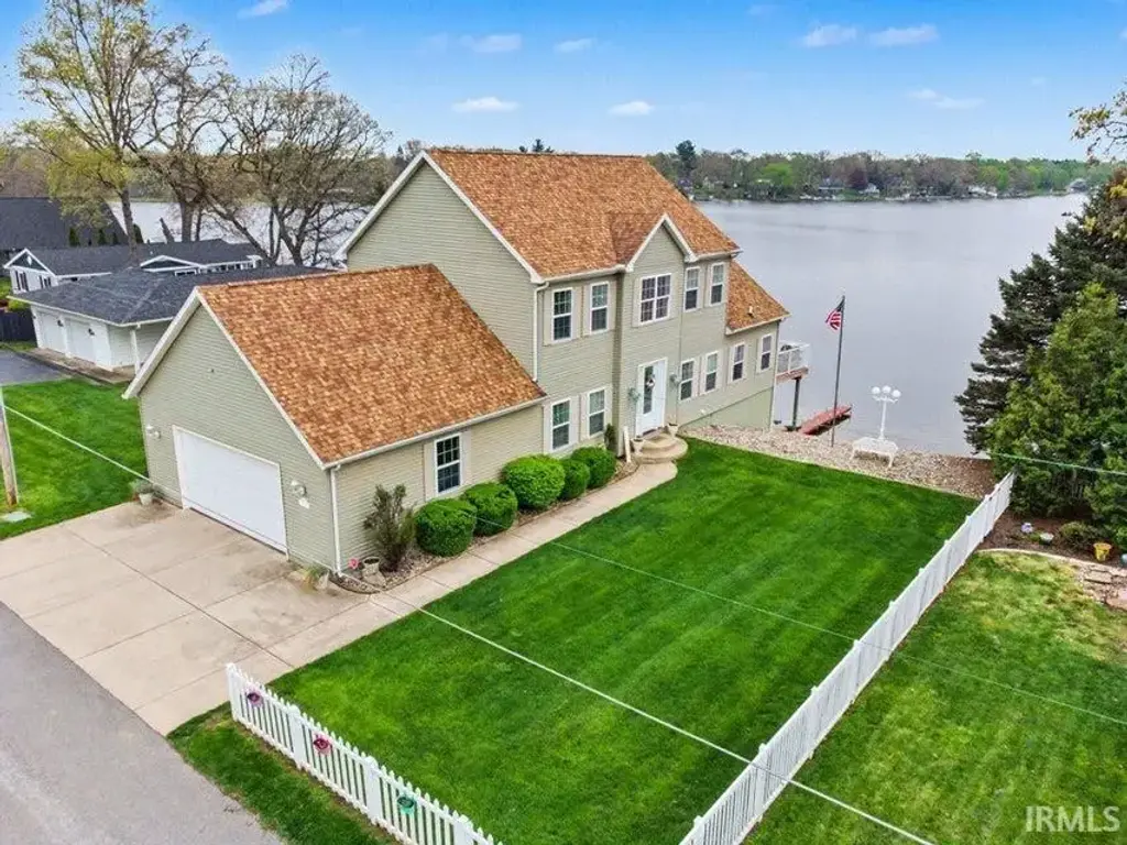 107 Lakeview A Drive, Walkerton