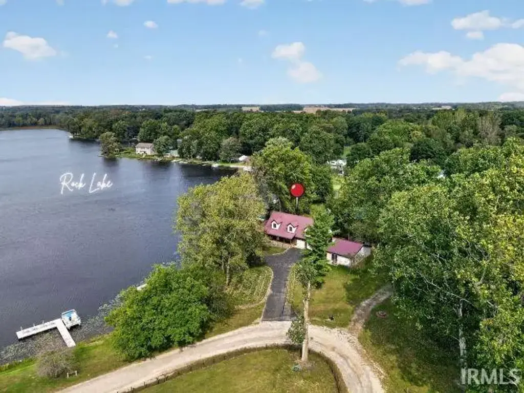 1145 Lakeshore Drive, Akron