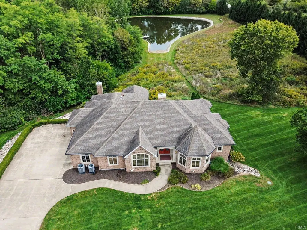 3496 S State Road 15 Road, Warsaw