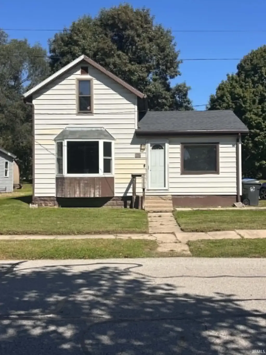 407 E Swihart Street, Columbia City