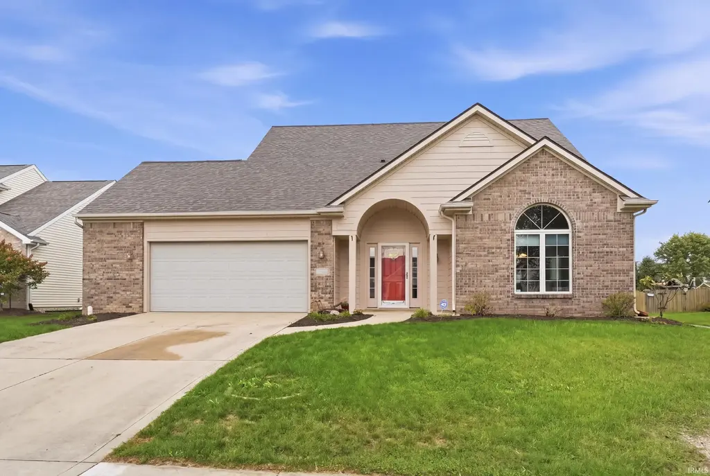 3226 Cilantro Cove, Fort Wayne