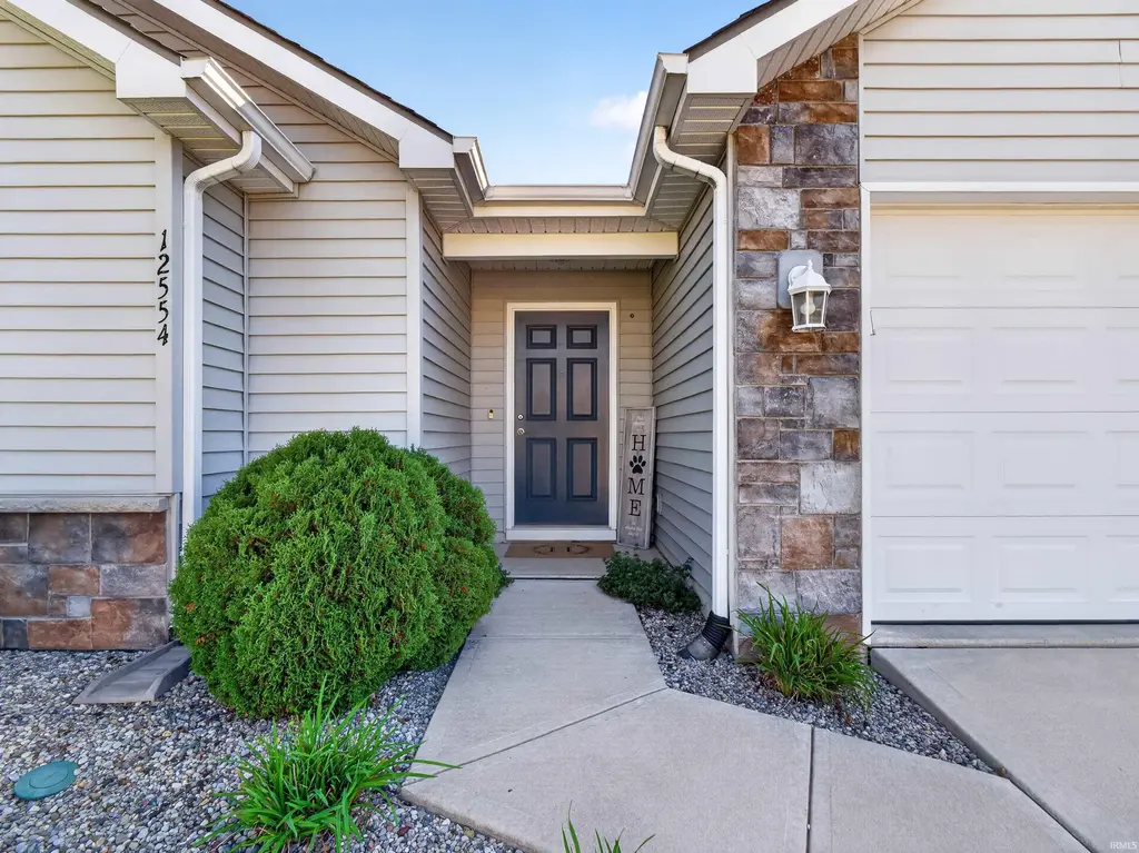 12554 Shearwater Run, Fort Wayne