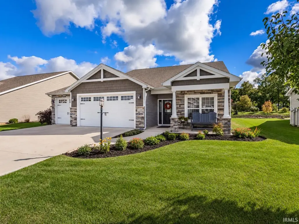 15498 Verano Place, Fort Wayne