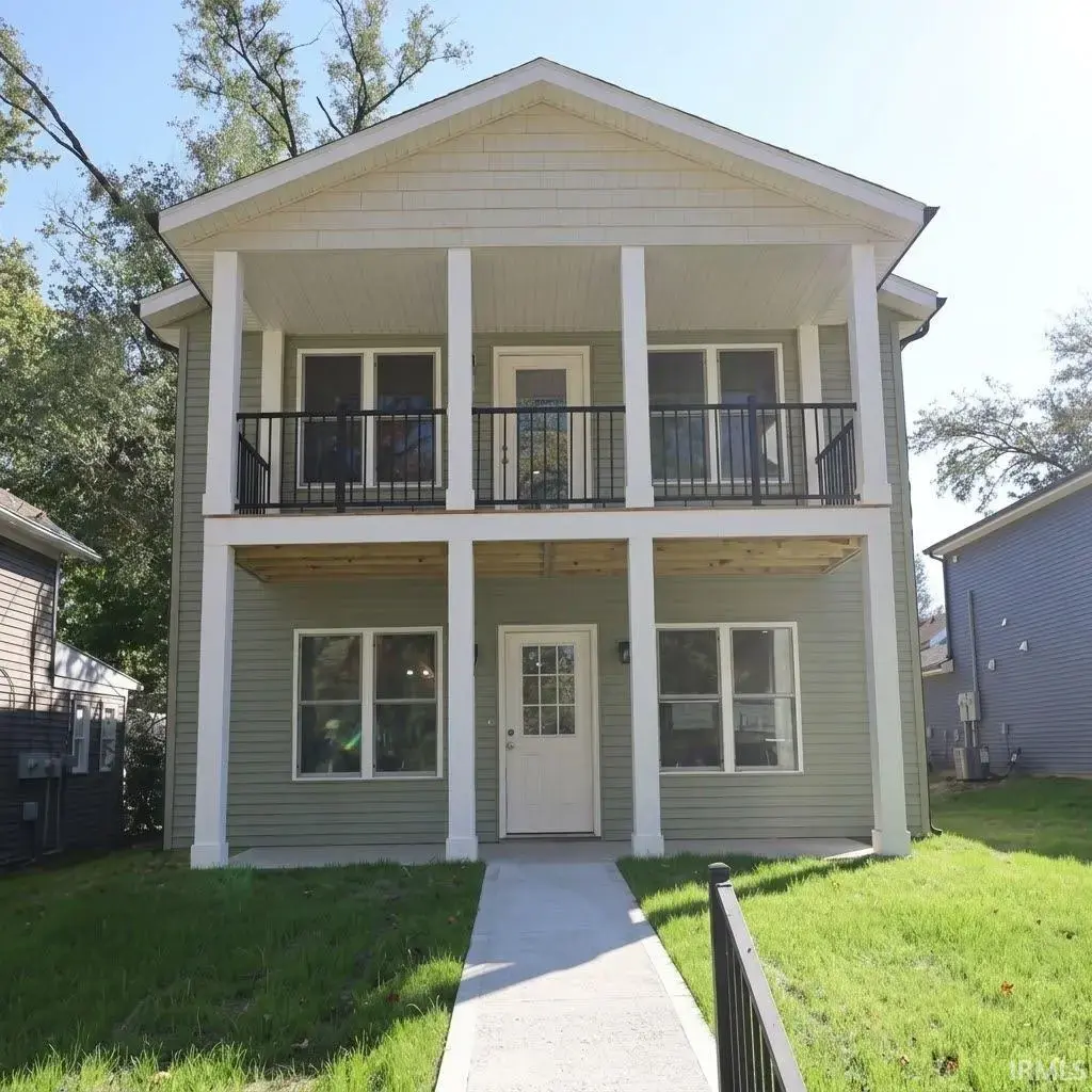 327 W Butler Street, Fort Wayne