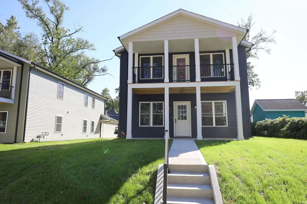 331 W Butler Street, Fort Wayne