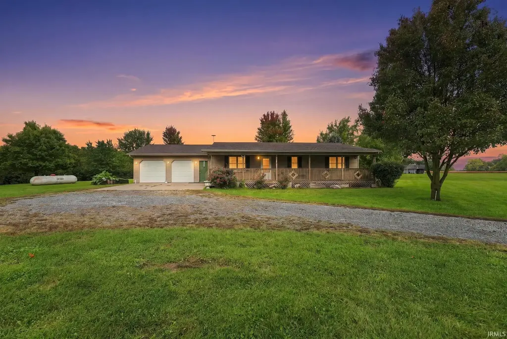 0858 S 300 W, Albion
