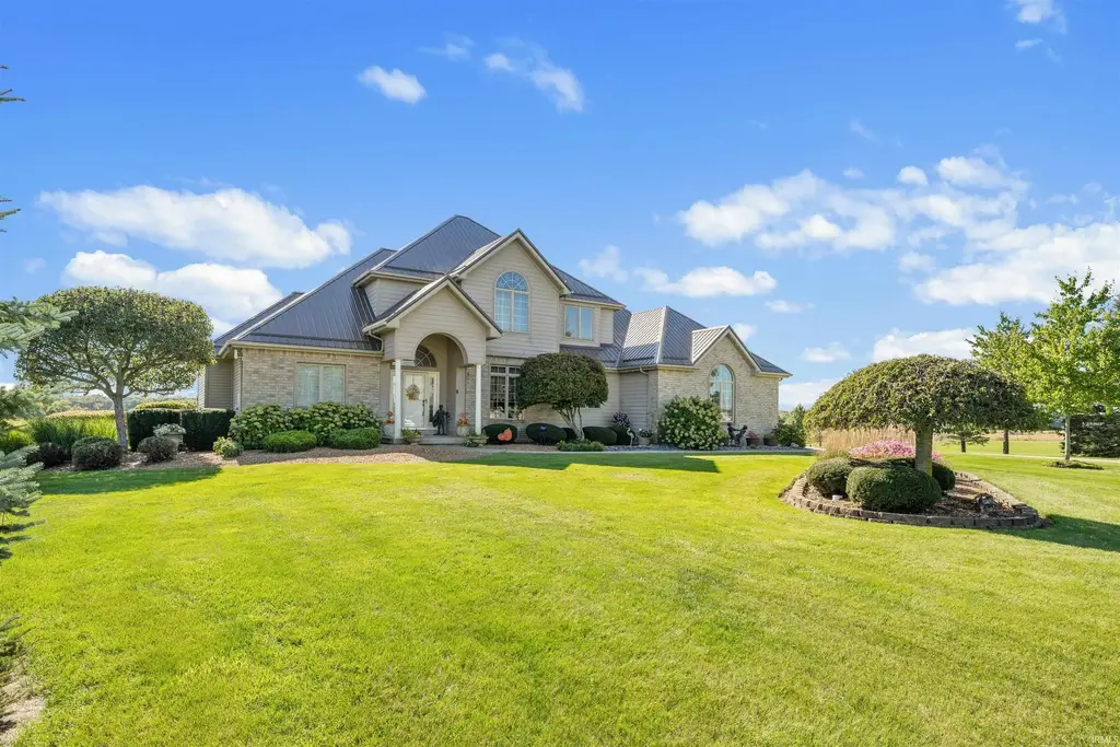 3558 Braveheart Circle, Auburn