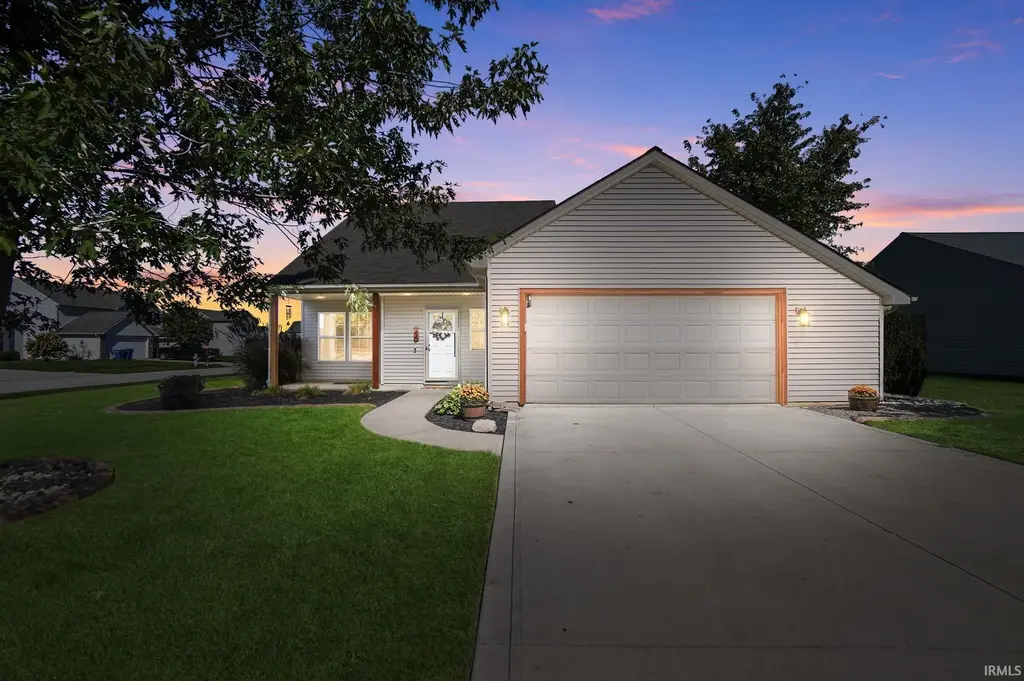 830 Stockwillow Court, Huntertown