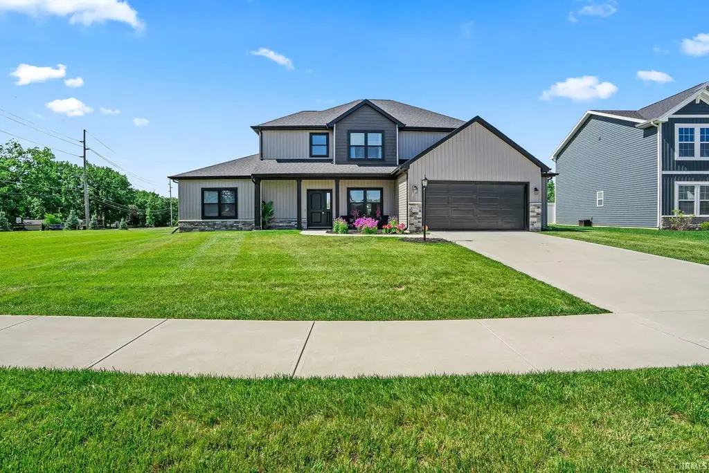 7229 Haven Boulevard, Fort Wayne