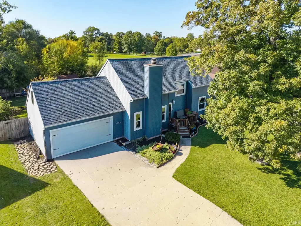 6309 Brandonwood Lane, Fort Wayne