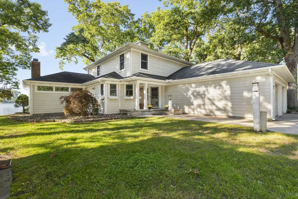 11055 W 805 N Road, Shipshewana