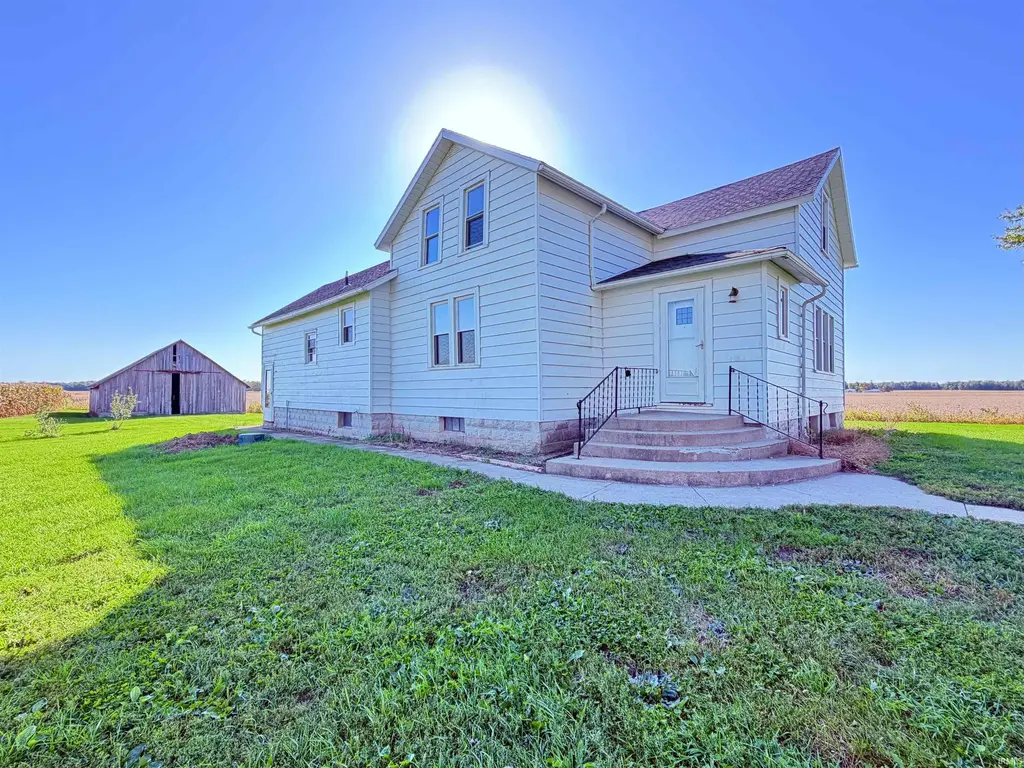 9501 N 700 W-1, Ossian