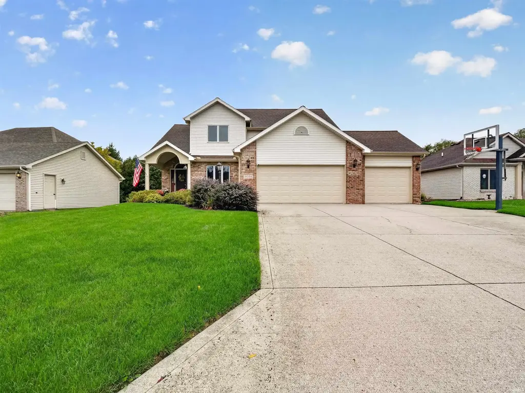 11034 Cedar Trail, Fort Wayne