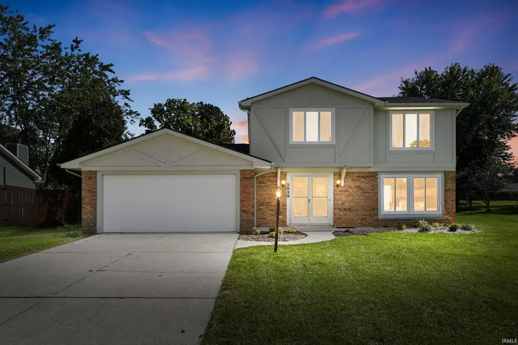 3829 Blythewood Place, Fort Wayne