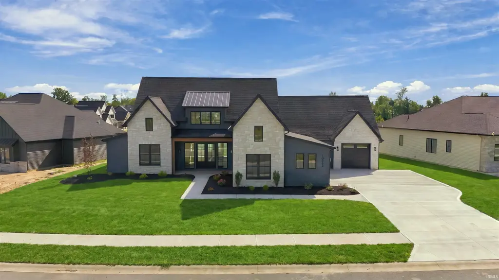 10643 Kola Crossover, Fort Wayne
