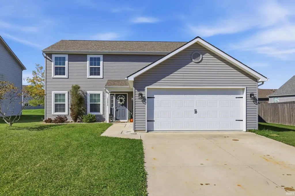 13079 Starling Cove, Fort Wayne