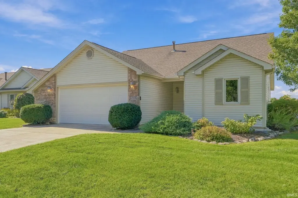 6908 Creekwood Trail, Fort Wayne