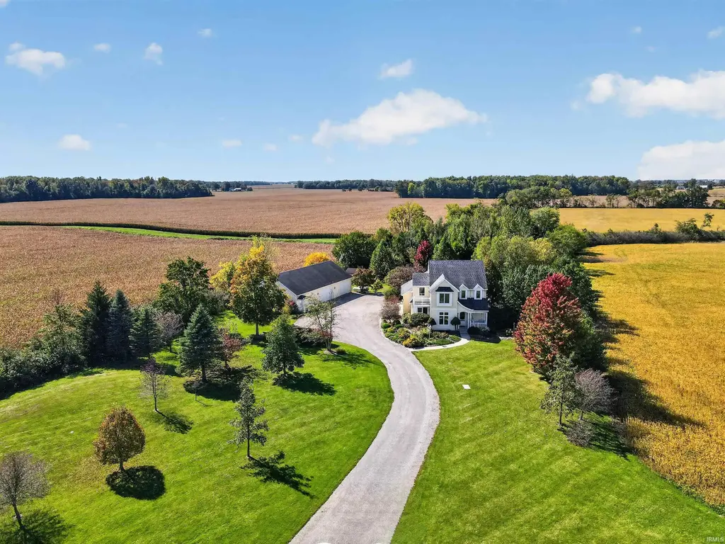 14006 Winchester Road, Fort Wayne
