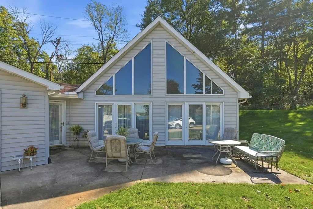 6171 W South Lake Gage Drive, Angola