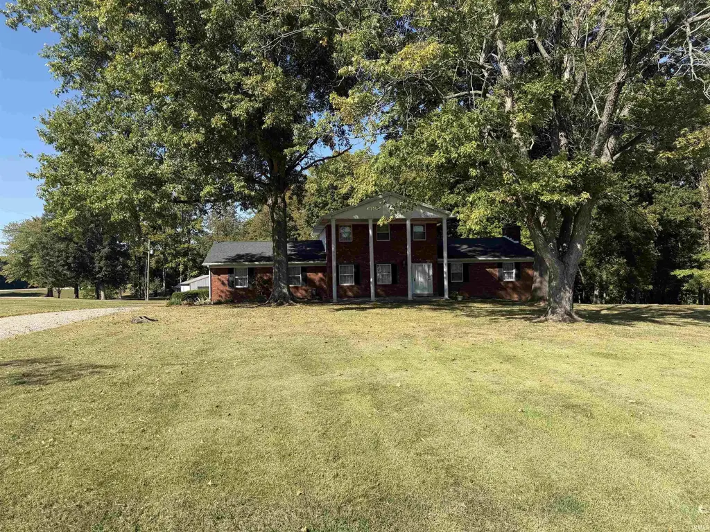 5920 Tracy Dallas Lane, Mount Vernon