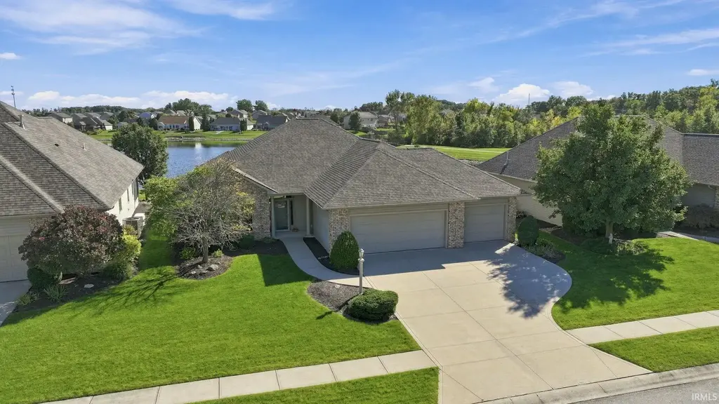 8518 Valencia Place, Fort Wayne