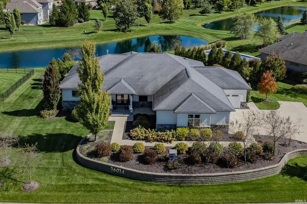 16014 Ballantyne Trail, Huntertown