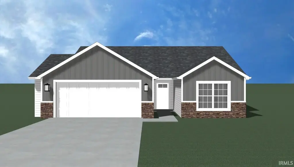 4470 Shadowood Lakes Trail, Fort Wayne